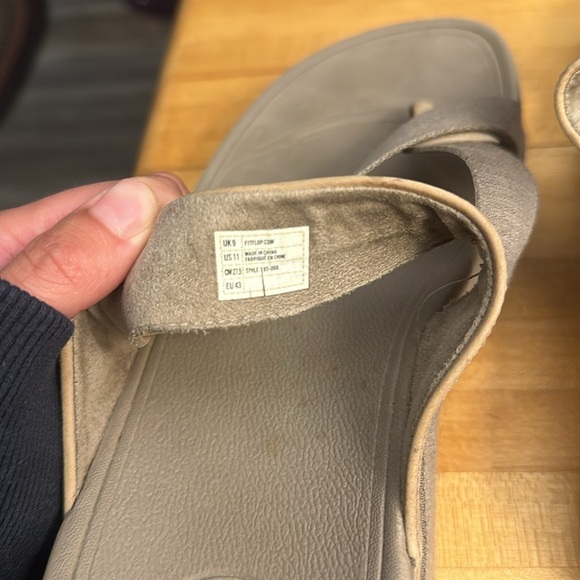 Women’s Fitflops - Picture 4 of 4